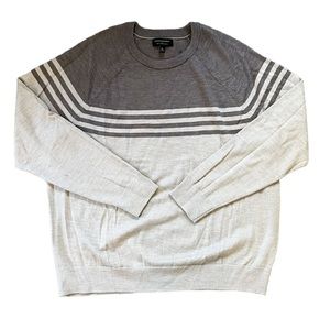 Banana Republic Factory Men’s Merino Sweater